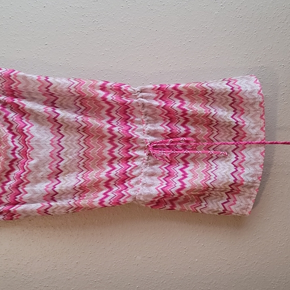 Elf Strapless mini dress - Picture 2 of 7